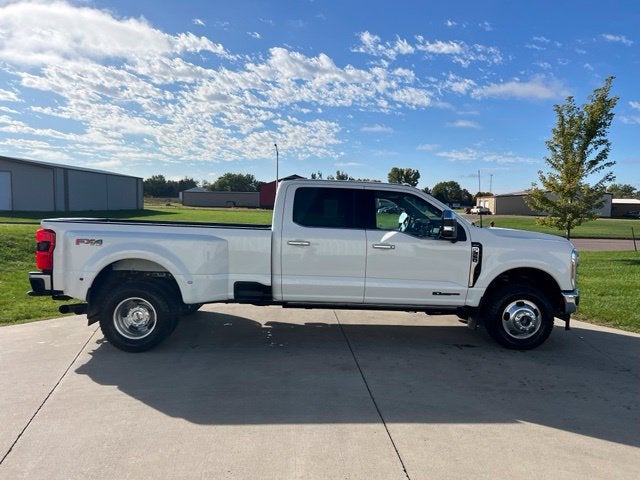 2023 Ford Super Duty F-350 DRW XL