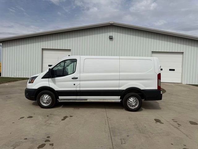 2024 Ford Transit Cargo Van T250