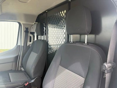 2024 Ford Transit Cargo Van T250