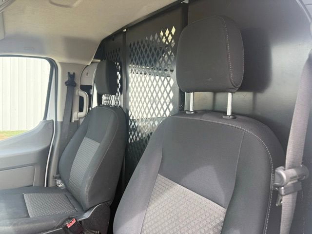 2024 Ford Transit Cargo Van T250