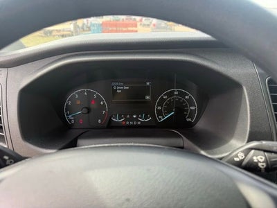 2024 Ford Transit Cargo Van T250