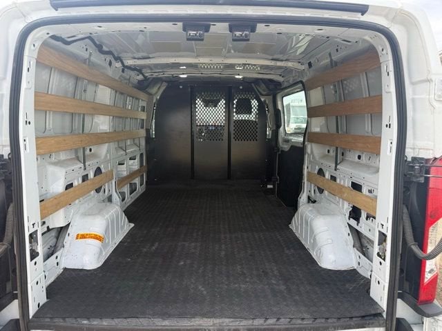 2024 Ford Transit Cargo Van T250