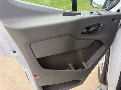 2024 Ford Transit Cargo Van T250