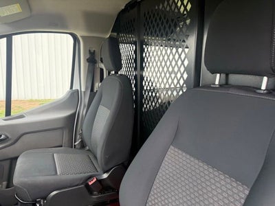 2024 Ford Transit Cargo Van T250