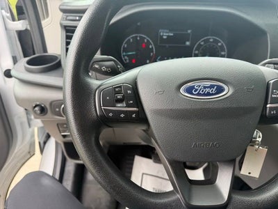2024 Ford Transit Cargo Van T250
