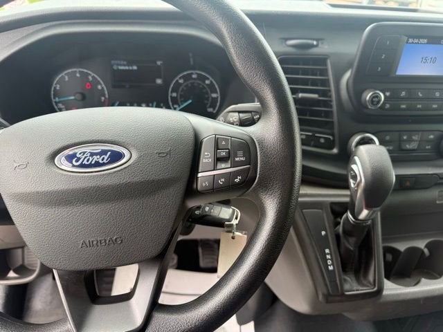 2024 Ford Transit Cargo Van T250