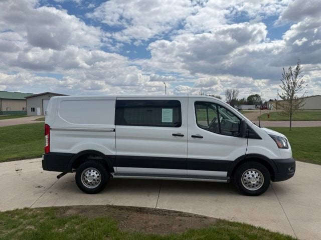 2024 Ford Transit Cargo Van T250