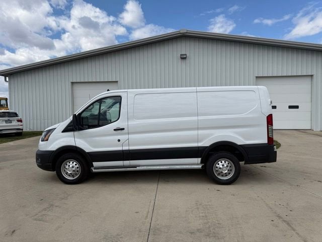 2024 Ford Transit Cargo Van T250