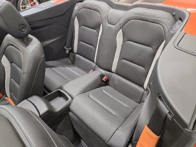 2020 Chevrolet Camaro 2LT