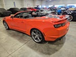 2020 Chevrolet Camaro 2LT