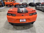 2020 Chevrolet Camaro 2LT