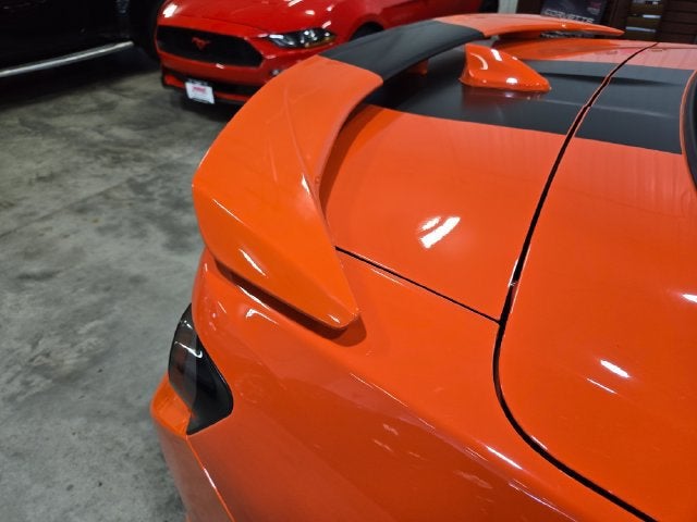 2020 Chevrolet Camaro 2LT