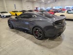 2018 Chevrolet Camaro 1SS