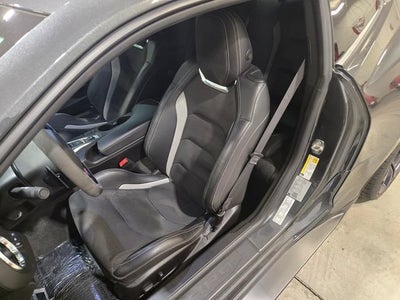 2018 Chevrolet Camaro 1SS