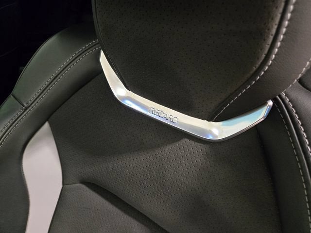 2018 Chevrolet Camaro 1SS