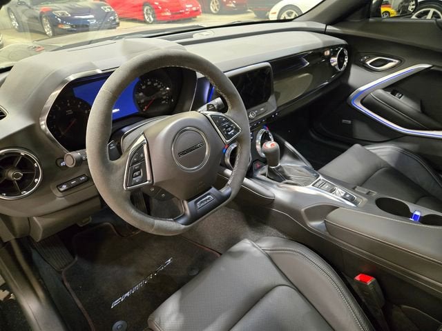 2024 Chevrolet Camaro 2SS