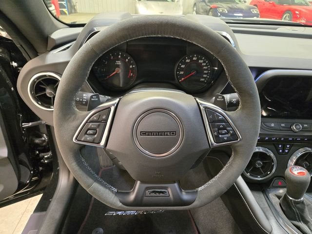 2024 Chevrolet Camaro 2SS