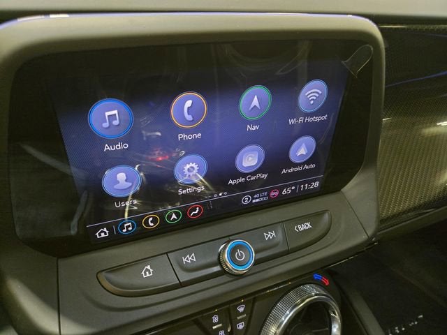 2024 Chevrolet Camaro 2SS