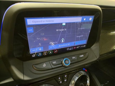 2024 Chevrolet Camaro 2SS