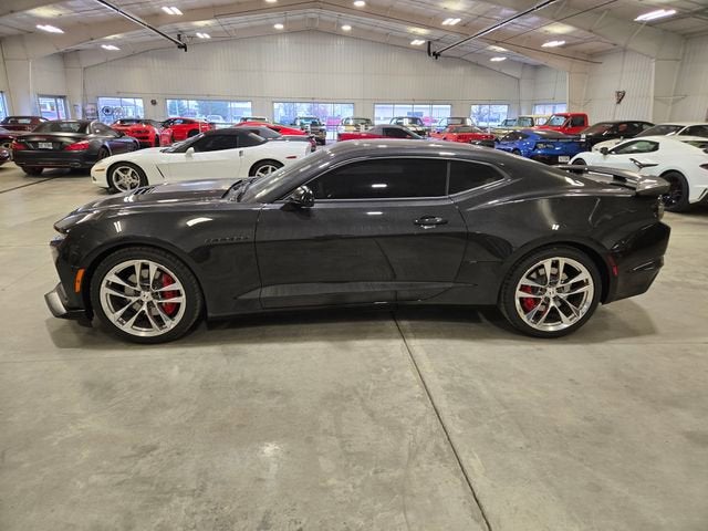 2024 Chevrolet Camaro 2SS