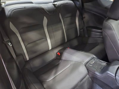 2024 Chevrolet Camaro 2SS