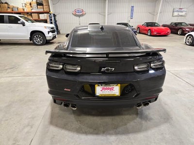 2024 Chevrolet Camaro 2SS