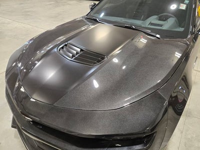 2024 Chevrolet Camaro 2SS