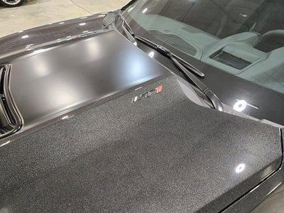 2024 Chevrolet Camaro 2SS