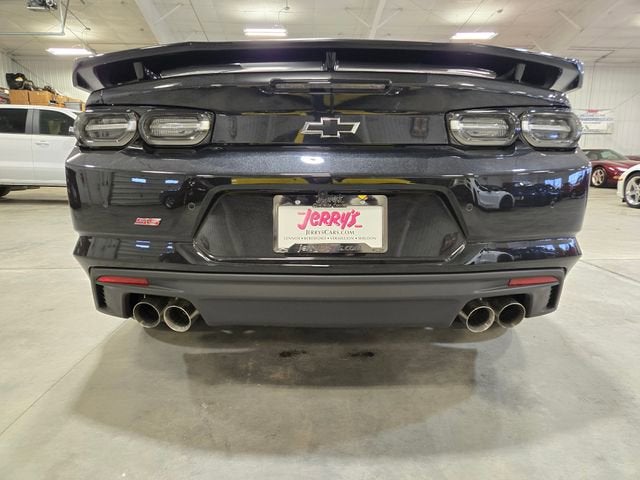 2024 Chevrolet Camaro 2SS