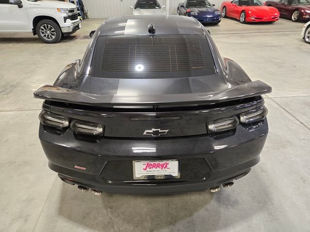 2024 Chevrolet Camaro 2SS