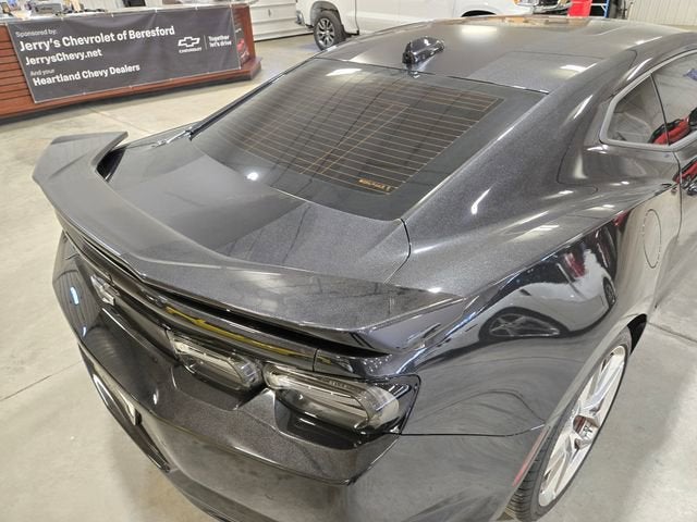 2024 Chevrolet Camaro 2SS