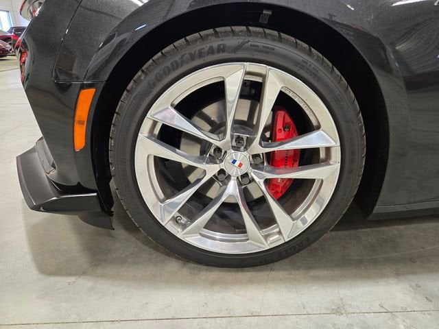 2024 Chevrolet Camaro 2SS