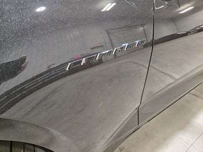 2024 Chevrolet Camaro 2SS