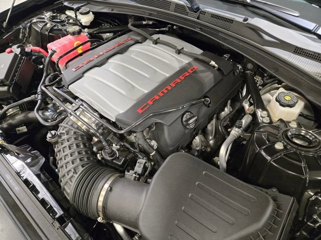 2024 Chevrolet Camaro 2SS