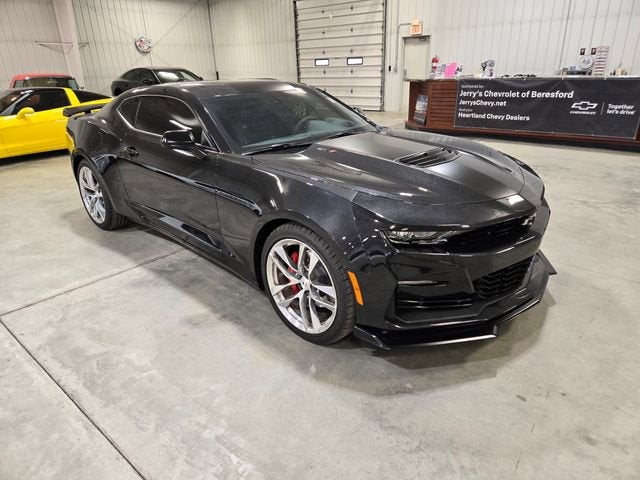 2024 Chevrolet Camaro 2SS