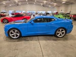 2022 Chevrolet Camaro 2SS