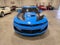 2022 Chevrolet Camaro 2SS