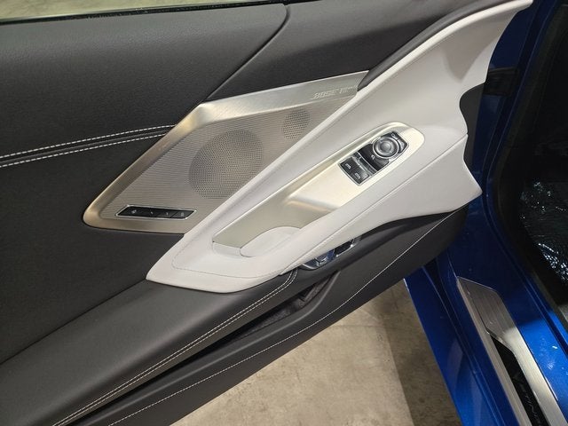 2020 Chevrolet Corvette Stingray 2LT