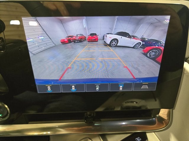 2020 Chevrolet Corvette Stingray 2LT