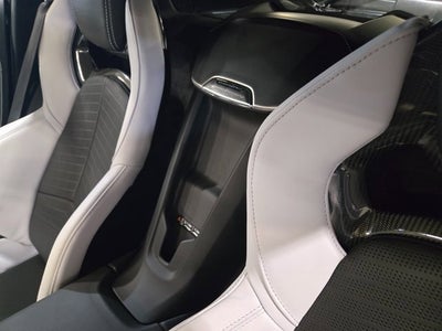 2020 Chevrolet Corvette Stingray 2LT