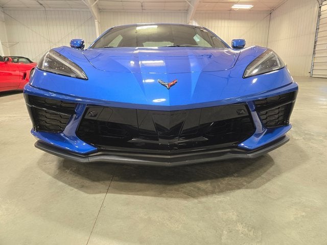 2020 Chevrolet Corvette Stingray 2LT