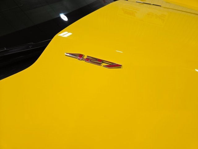 2013 Chevrolet Corvette Grand Sport 427 1SA