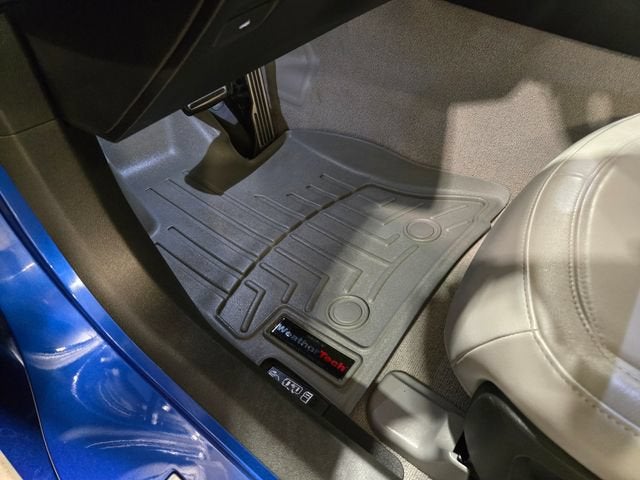 2019 Chevrolet Corvette Stingray 1LT