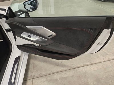2023 Chevrolet Corvette Stingray 3LT