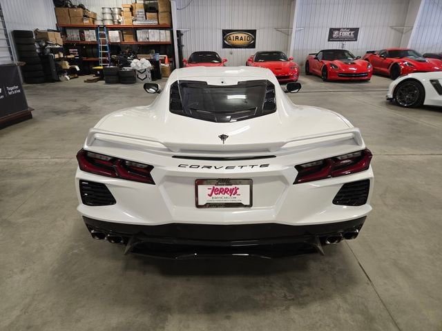 2023 Chevrolet Corvette Stingray 3LT