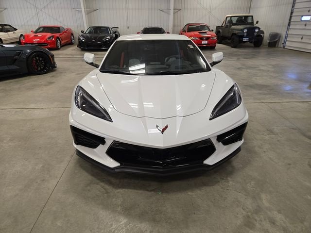 2023 Chevrolet Corvette Stingray 3LT