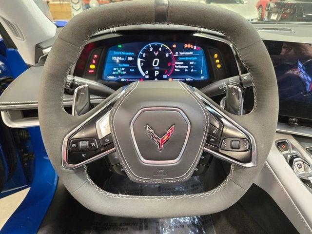 2025 Chevrolet Corvette Stingray 3LT