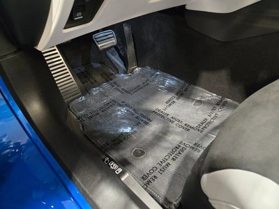 2025 Chevrolet Corvette Stingray 3LT