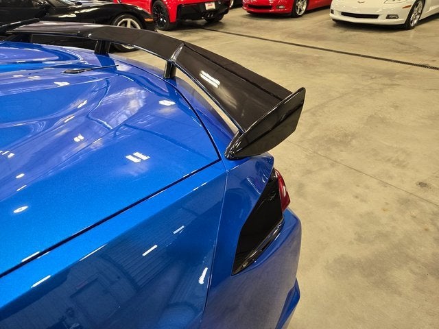 2025 Chevrolet Corvette Stingray 3LT