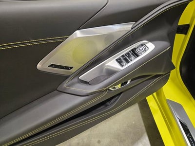 2023 Chevrolet Corvette Stingray 3LT